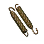 Whites Exhaust Springs – 2-Stroke & Free Turn Options