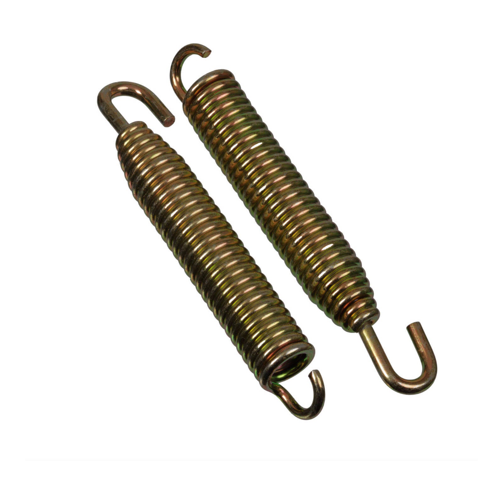 Whites Exhaust Springs – 2-Stroke & Free Turn Options