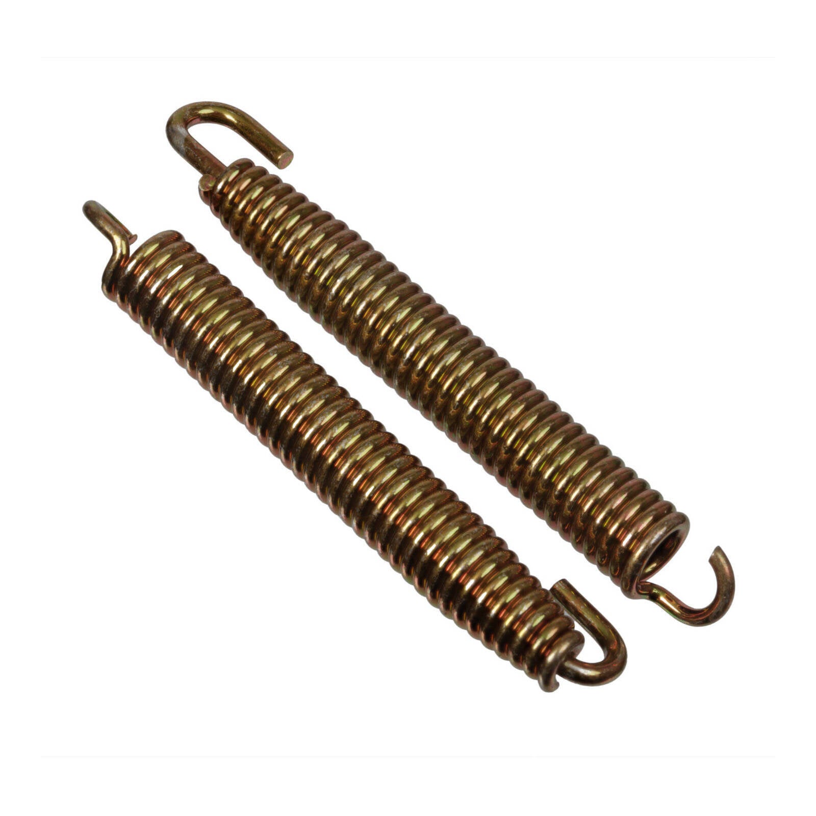 Whites Exhaust Springs – 2-Stroke & Free Turn Options