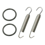 Whites Exhaust Springs – 2-Stroke & Free Turn Options