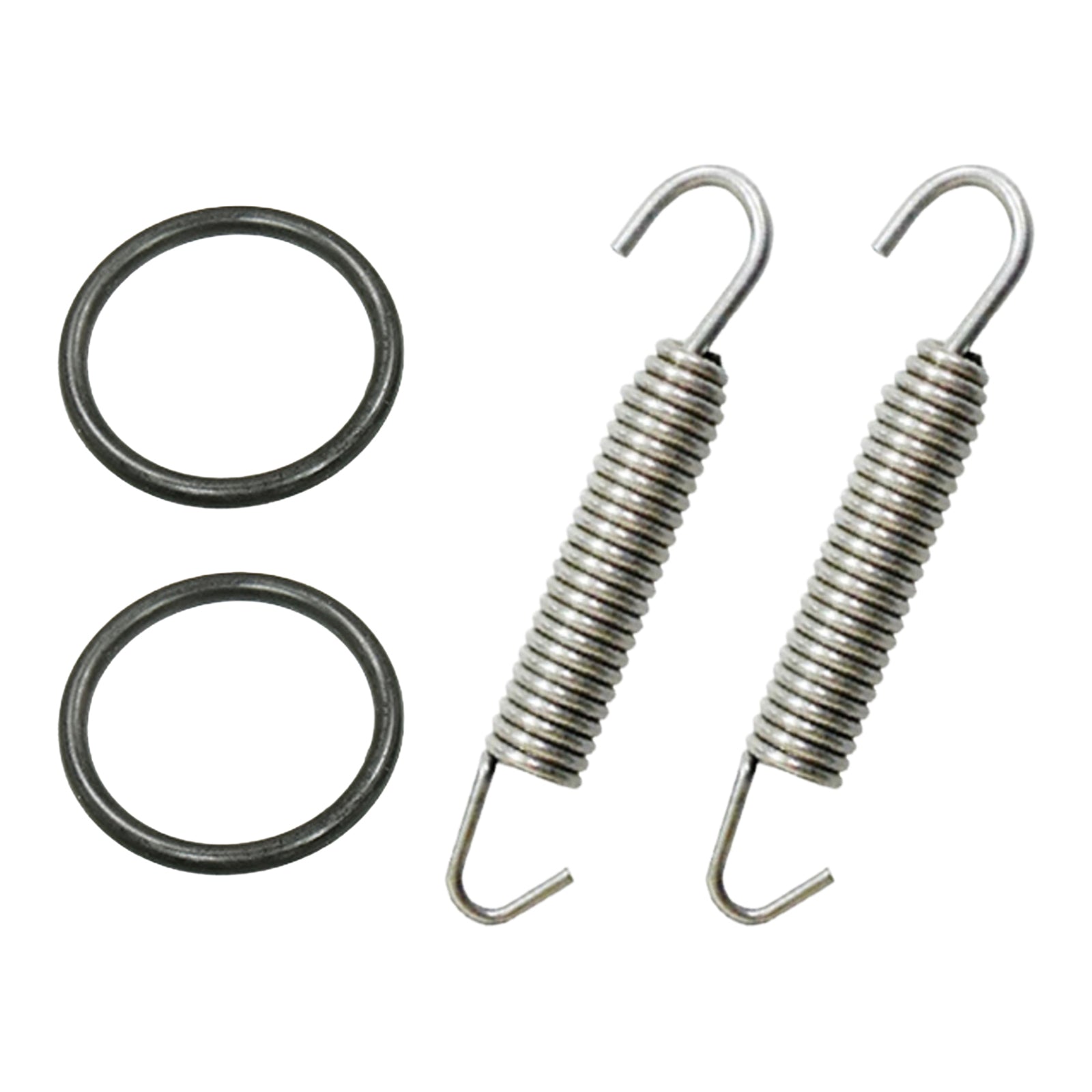 Whites Exhaust Springs – 2-Stroke & Free Turn Options