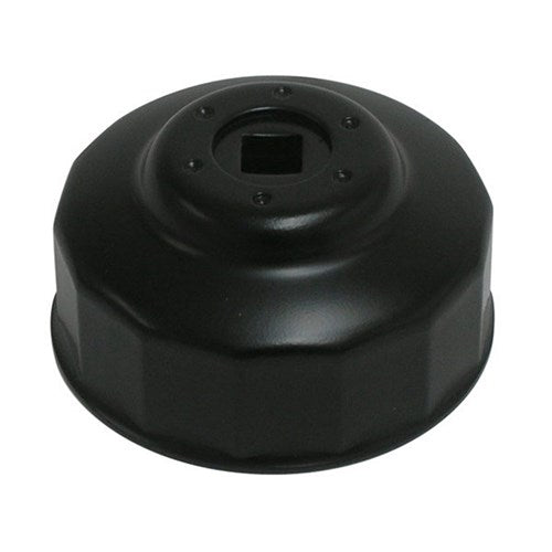 MIW OIL FILTER TOOL BLACK 68 MM 14 SIDED  [ONC01]