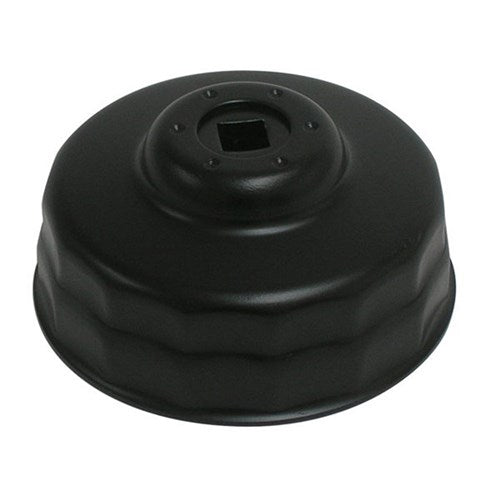 MIW OIL FILTER TOOL BLACK 80/82 MM 15 SIDED  [ONC01]
