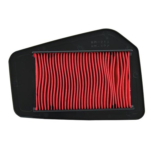MIW AIR FILTER H1244 (HFA1113) HONDA CBR125R 04-16  [ONC01]