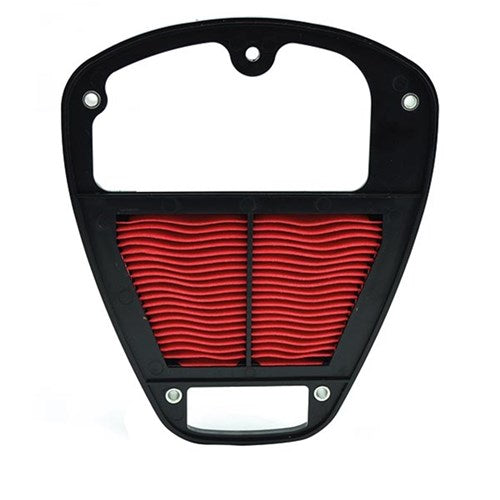 MIW AIR FILTER K2187 (HFA2919) KAWA VN 900 06-19  [ONC01]