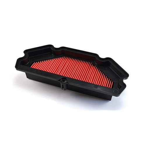 MIW AIR FILTER K2204 (HFA2608) KAWA ER6 F/N 12-16  [ONC01]