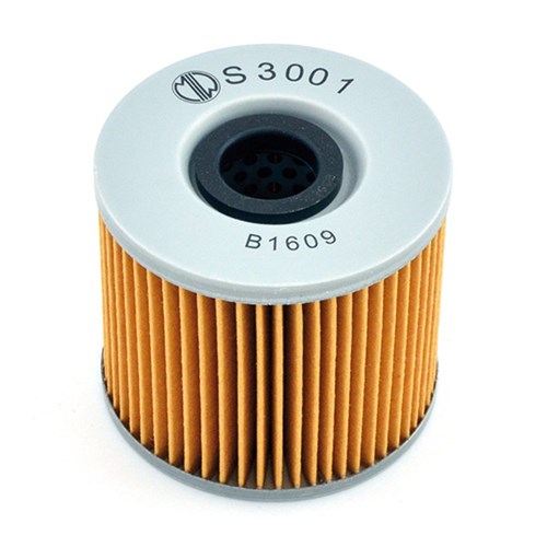 MIW OIL FILTER S3001 (HF133 / KN133) SUZUKI  [ONC01]