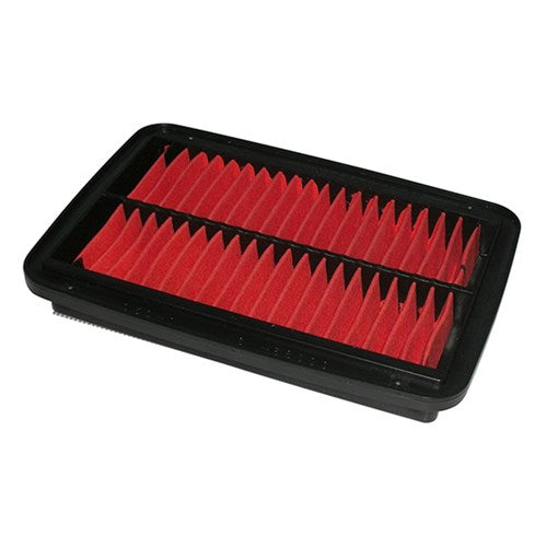 MIW AIR FILTER S3169 (HFA3621) SUZUKI GSF650/1250 / GSX650/1  [ONC01]