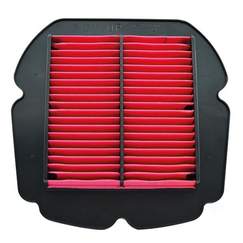 MIW AIR FILTER S3187 (HFA3618) SUZUKI SV650 16-21  [ONC01]