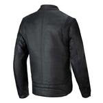 ALPINESTARS MENS DYNO LEATHER JACKET