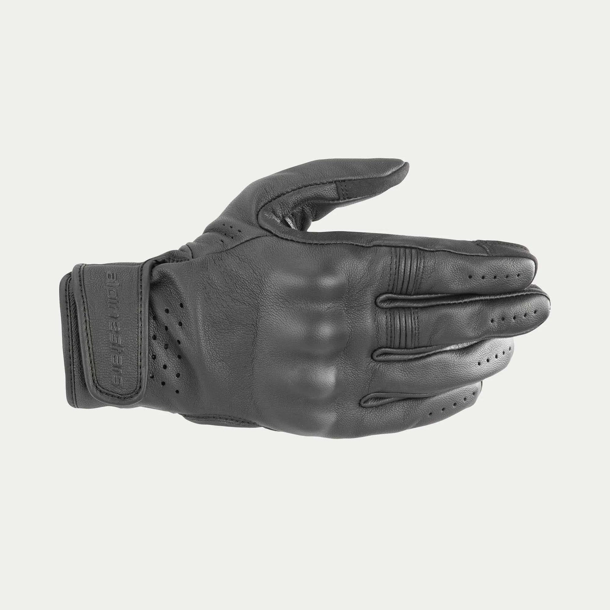 ALPINESTARS WOMENS DYNO LEATHER GLOVES