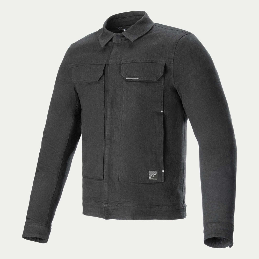 ALPINESTARS MENS GARAGE JACKET
