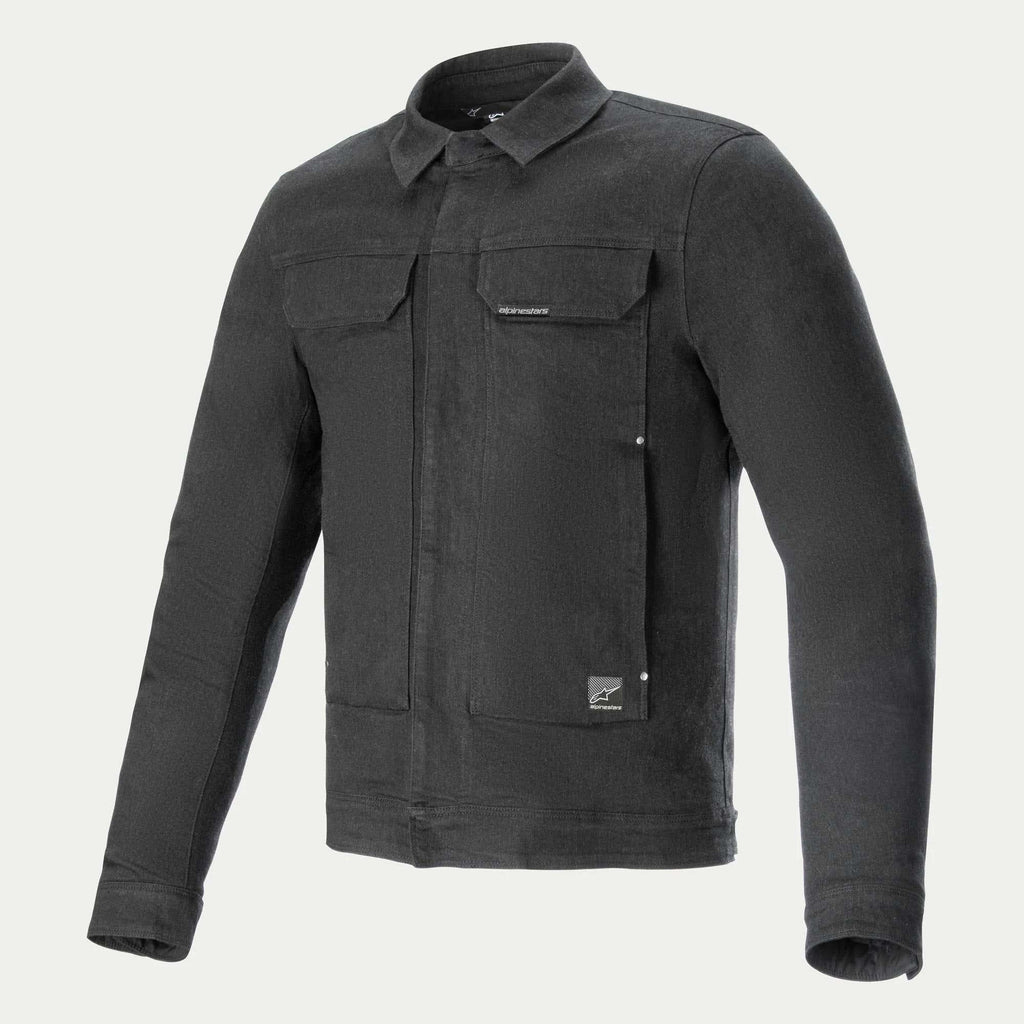 ALPINESTARS MENS GARAGE JACKET