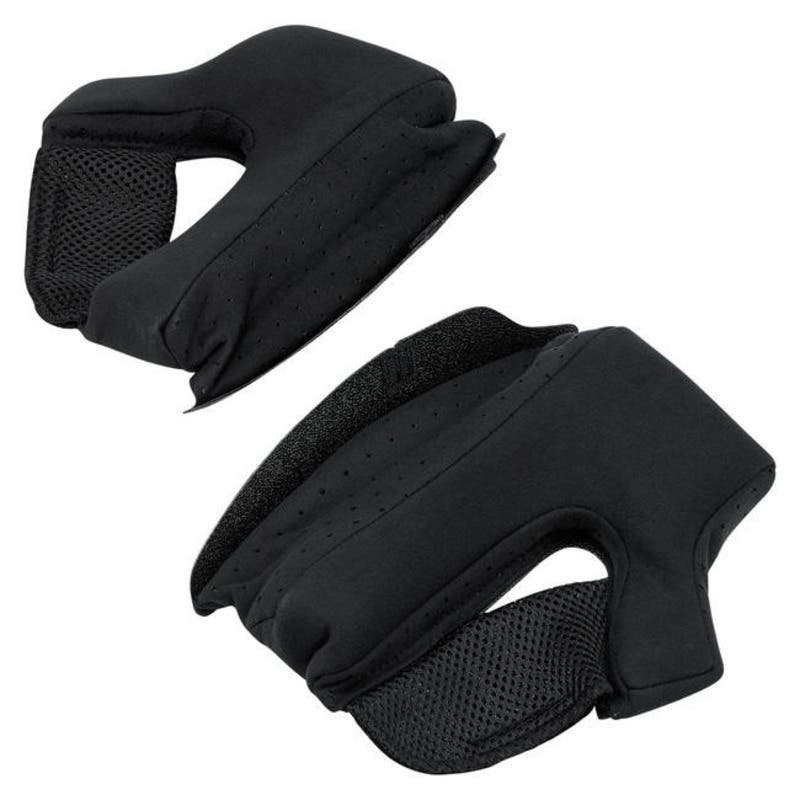 BILTWELL ECE GRINGO | GRINGO S HELMET CHEEK PAD SET - 19MM (M/L)