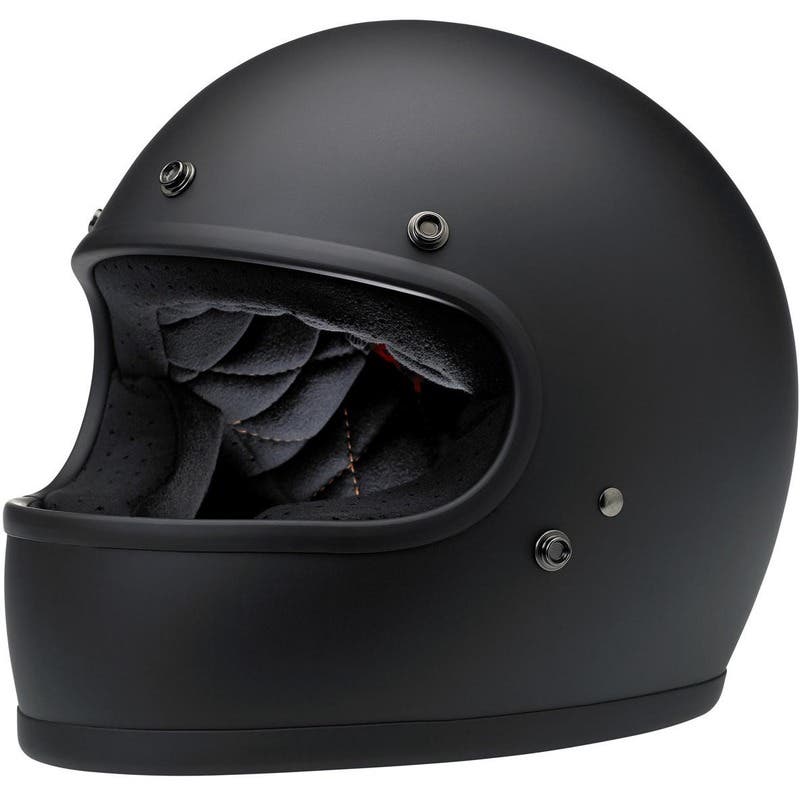 BILTWELL GRINGO ECE HELMETS