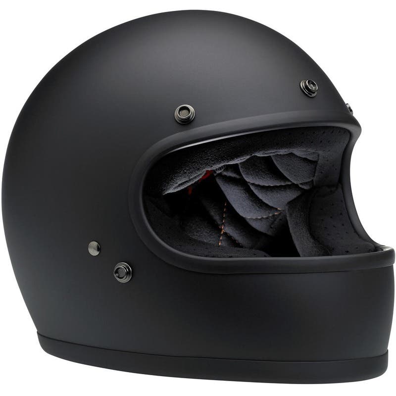 BILTWELL GRINGO ECE HELMETS