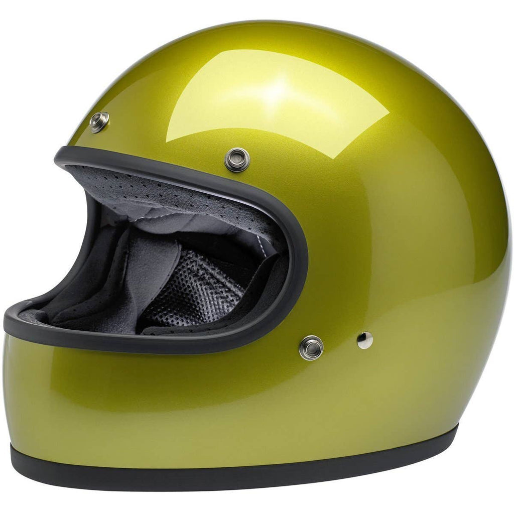 BILTWELL GRINGO ECE HELMETS