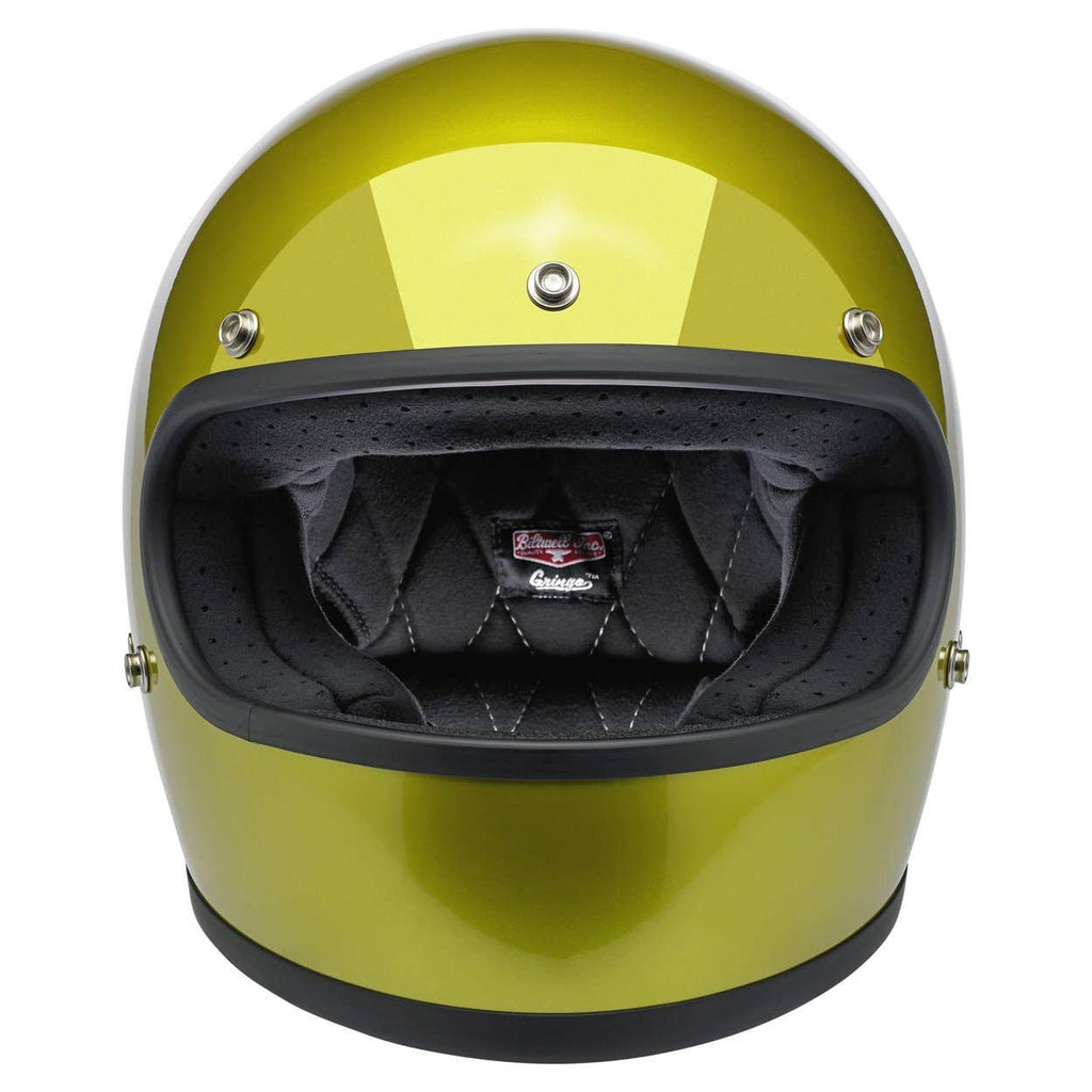 BILTWELL GRINGO ECE HELMETS