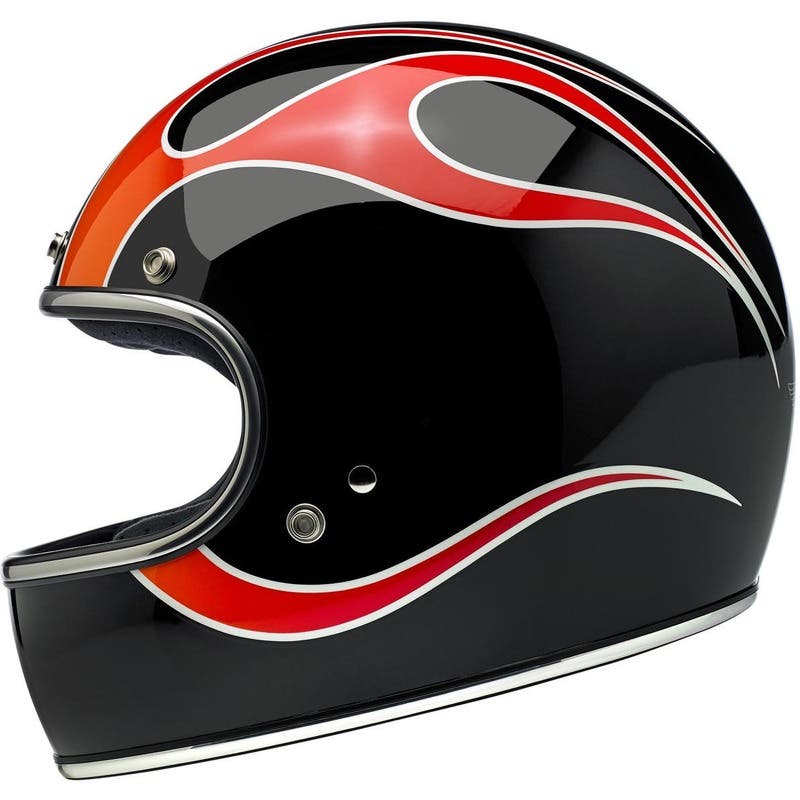 BILTWELL GRINGO ECE HELMETS
