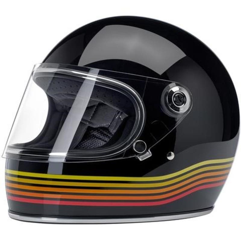 BILTWELL GRINGO S ECE HELMETS