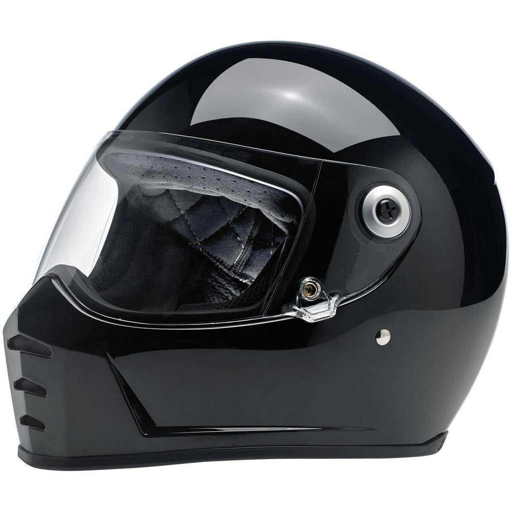 BILTWELL LANE SPLITTER HELMETS