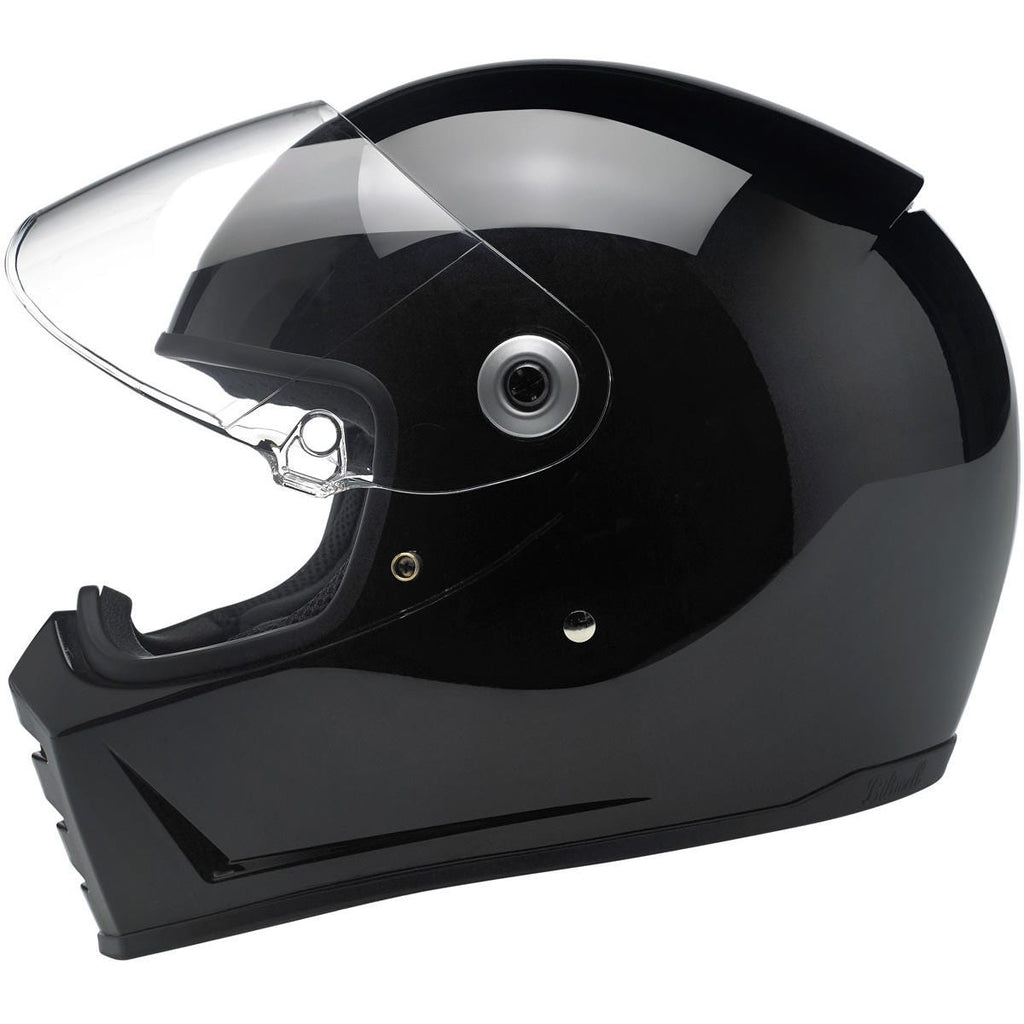 BILTWELL LANE SPLITTER HELMETS