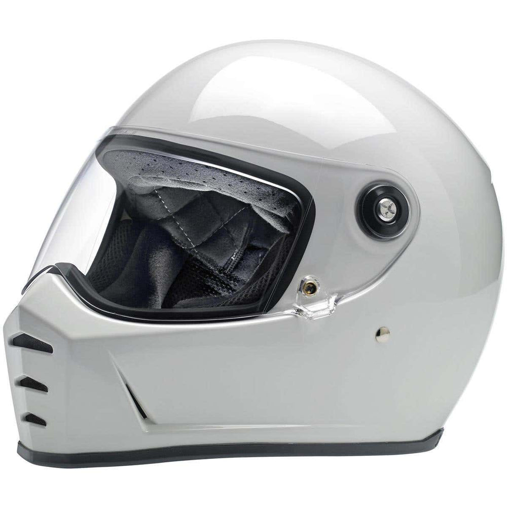 BILTWELL LANE SPLITTER HELMETS