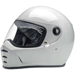 BILTWELL LANE SPLITTER HELMETS