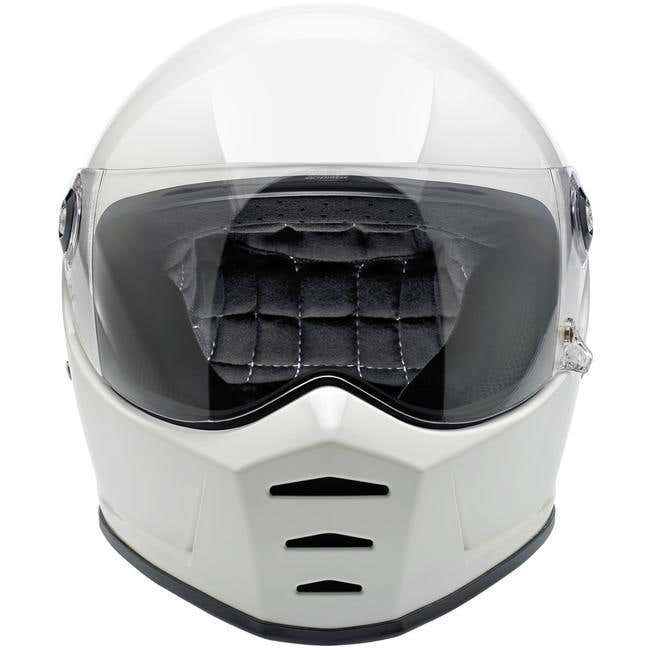 BILTWELL LANE SPLITTER HELMETS