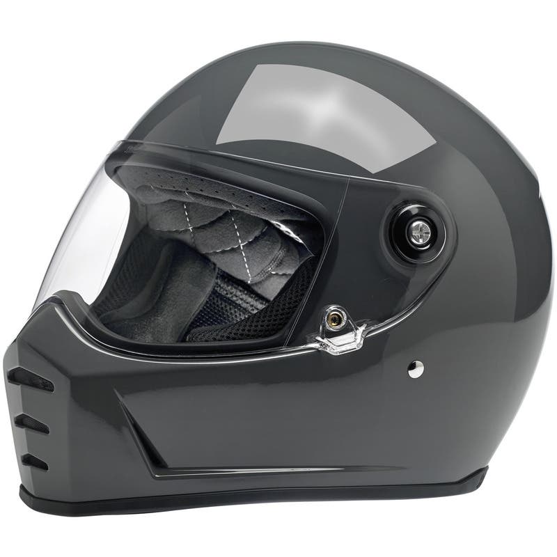BILTWELL LANE SPLITTER HELMETS
