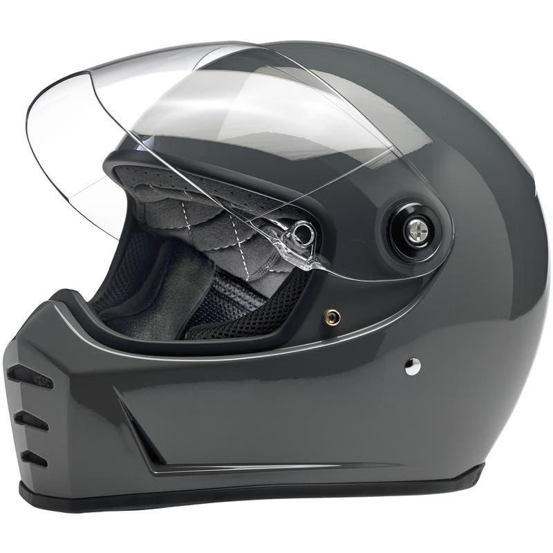 BILTWELL LANE SPLITTER HELMETS