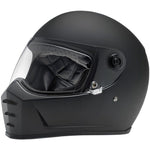 BILTWELL LANE SPLITTER HELMETS