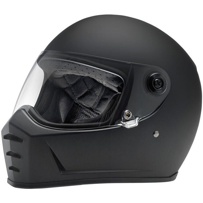 BILTWELL LANE SPLITTER HELMETS