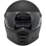 BILTWELL LANE SPLITTER HELMETS