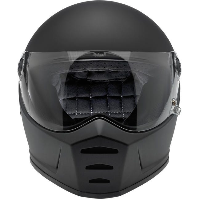 BILTWELL LANE SPLITTER HELMETS