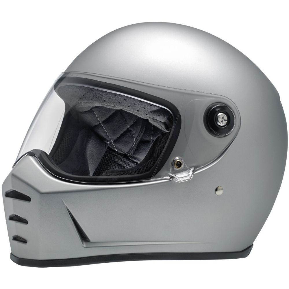 BILTWELL LANE SPLITTER HELMETS