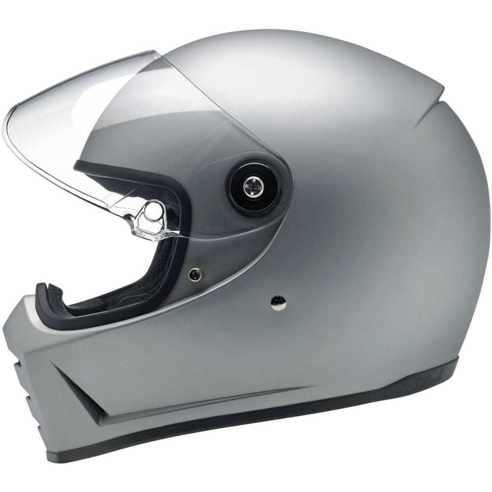 BILTWELL LANE SPLITTER HELMETS