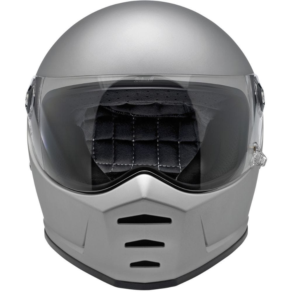 BILTWELL LANE SPLITTER HELMETS