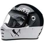 BILTWELL LANE SPLITTER HELMETS
