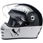 BILTWELL LANE SPLITTER HELMETS