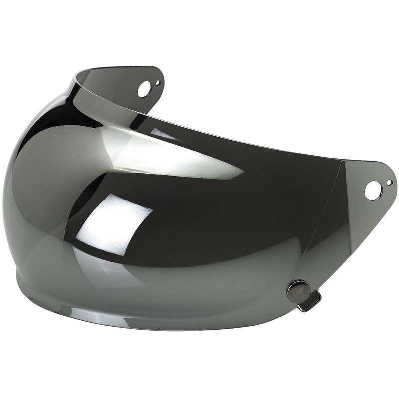 BILTWELL GRINGO S BUBBLE SHIELD