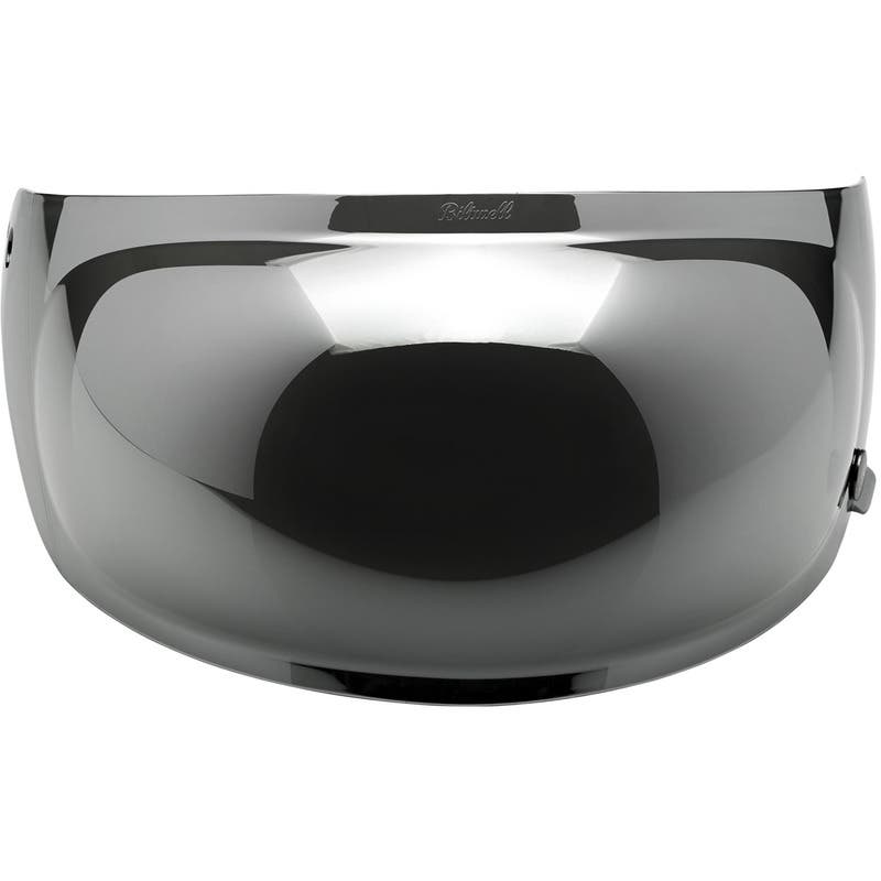 BILTWELL GRINGO S BUBBLE SHIELD