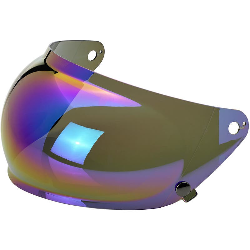BILTWELL GRINGO S BUBBLE SHIELD