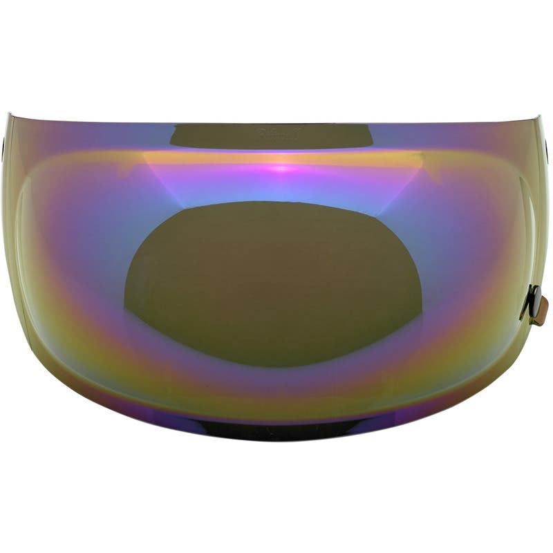 BILTWELL GRINGO S BUBBLE SHIELD
