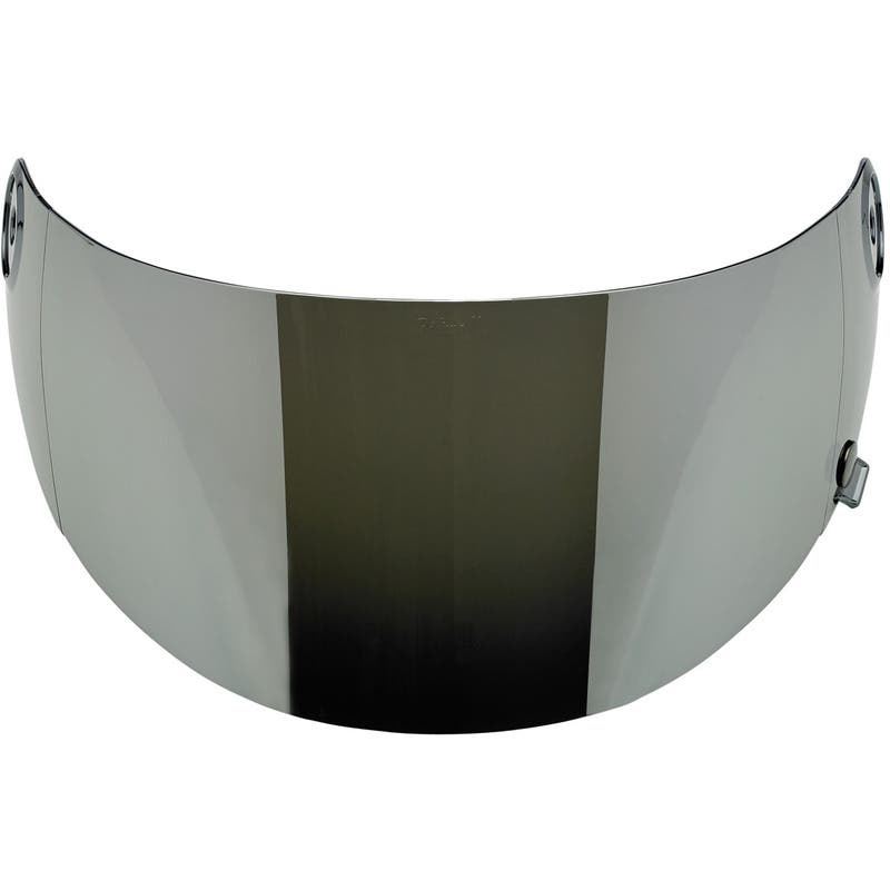 BILTWELL GRINGO S FLAT SHIELD