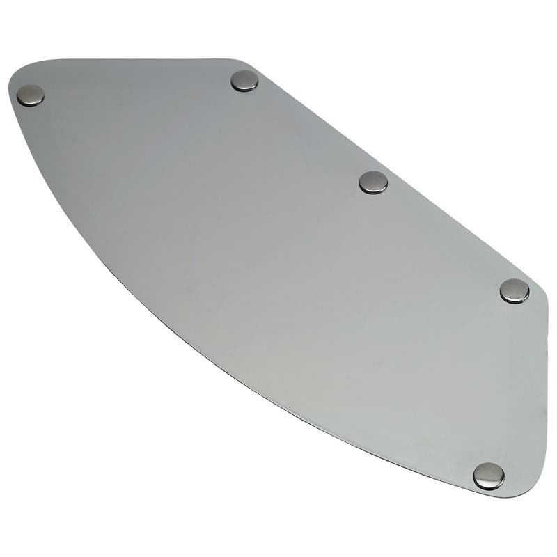 BILTWELL GRINGO BLAST SHIELD