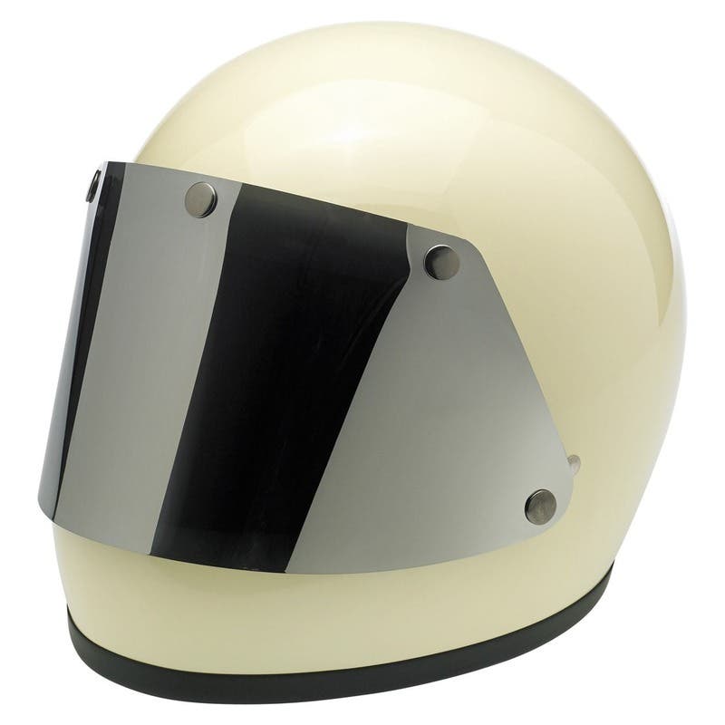 BILTWELL GRINGO BLAST SHIELD