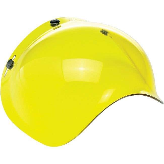 BILTWELL BUBBLE SHIELD ANTI-FOG