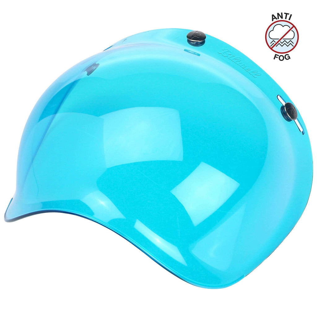 BILTWELL BUBBLE SHIELD ANTI-FOG