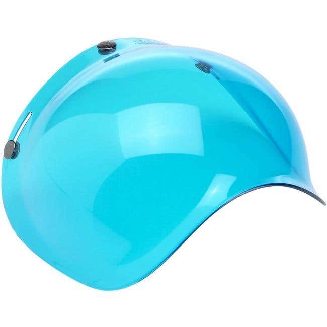 BILTWELL BUBBLE SHIELD ANTI-FOG